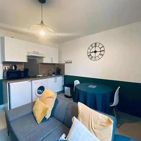 Joli Duplex - Centre - *