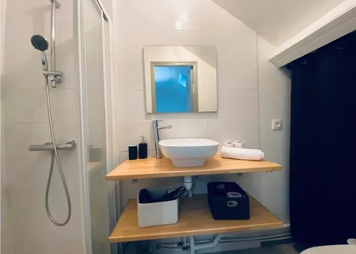 Апартаменти Joli Duplex - Centre - *